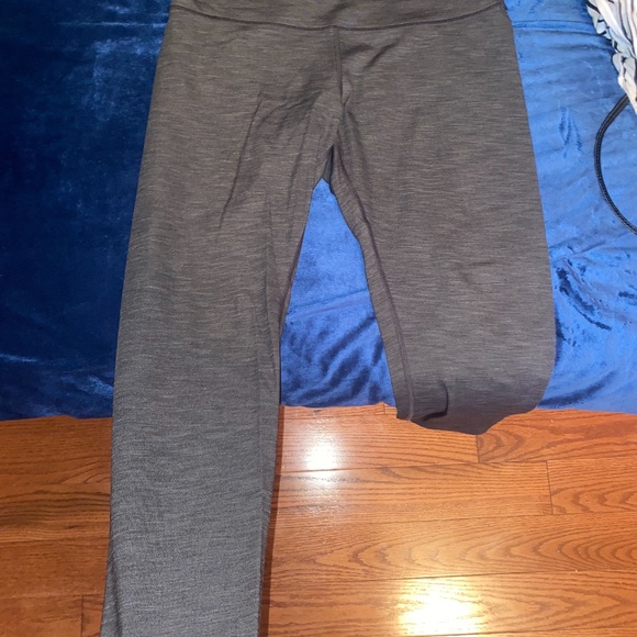 Lululemon Tights - Picture 3 of 3